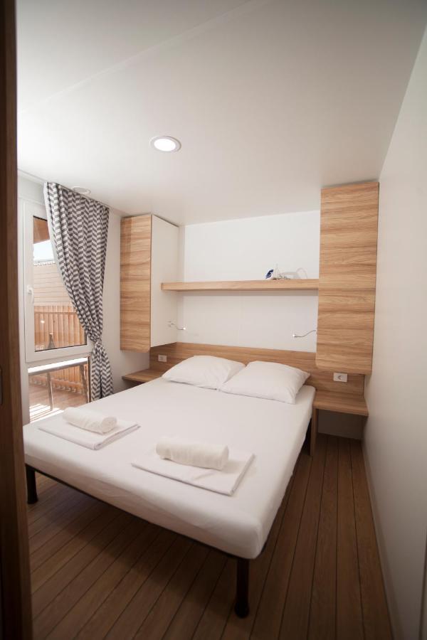 Mediteran Travel Mobile Homes In Camping Terme Catez Brežice 외부 사진