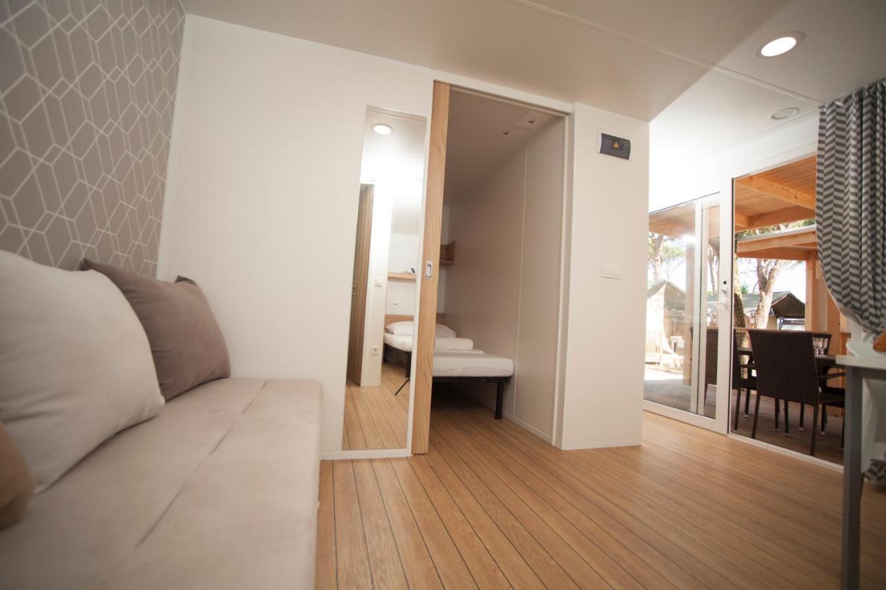 Mediteran Travel Mobile Homes In Camping Terme Catez Brežice 외부 사진