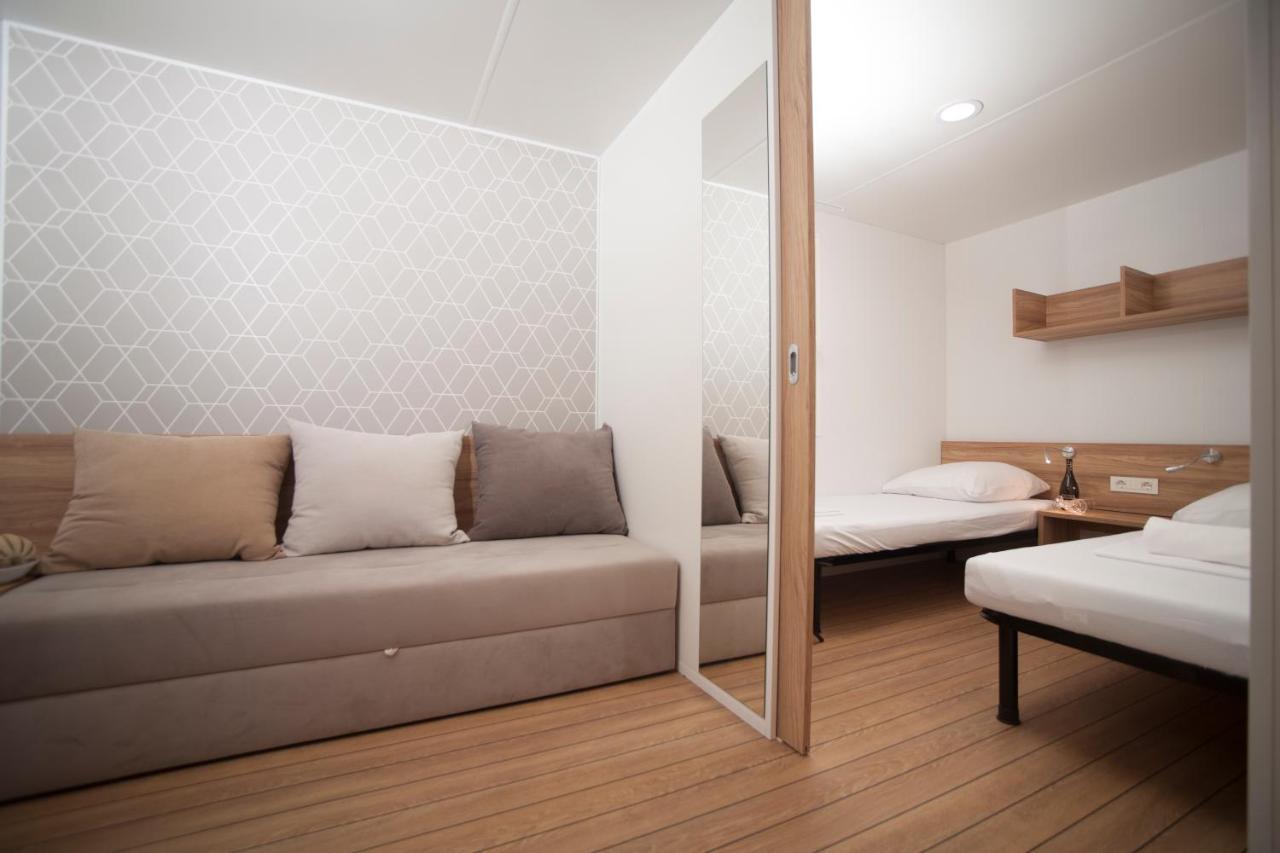 Mediteran Travel Mobile Homes In Camping Terme Catez Brežice 외부 사진