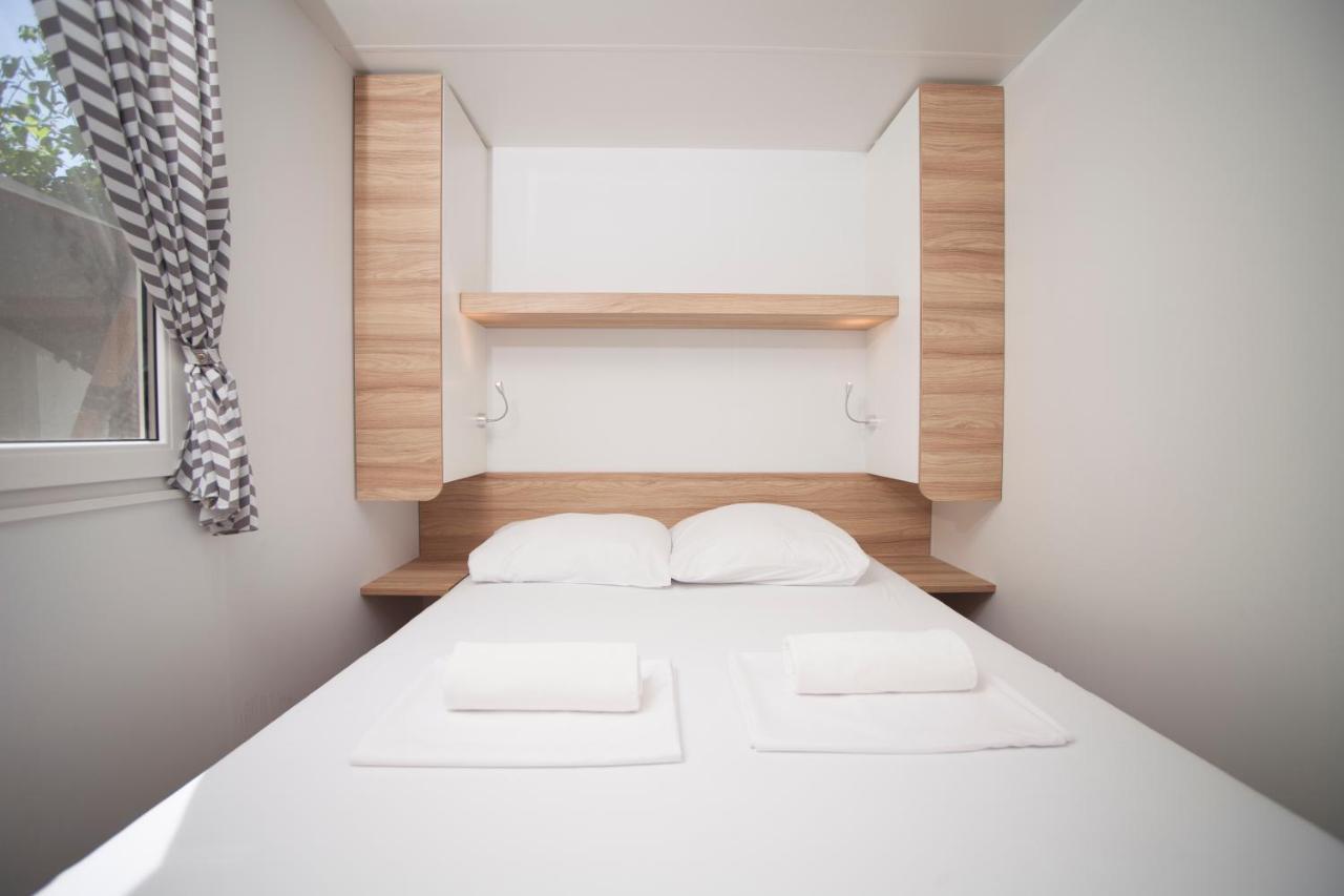 Mediteran Travel Mobile Homes In Camping Terme Catez Brežice 외부 사진