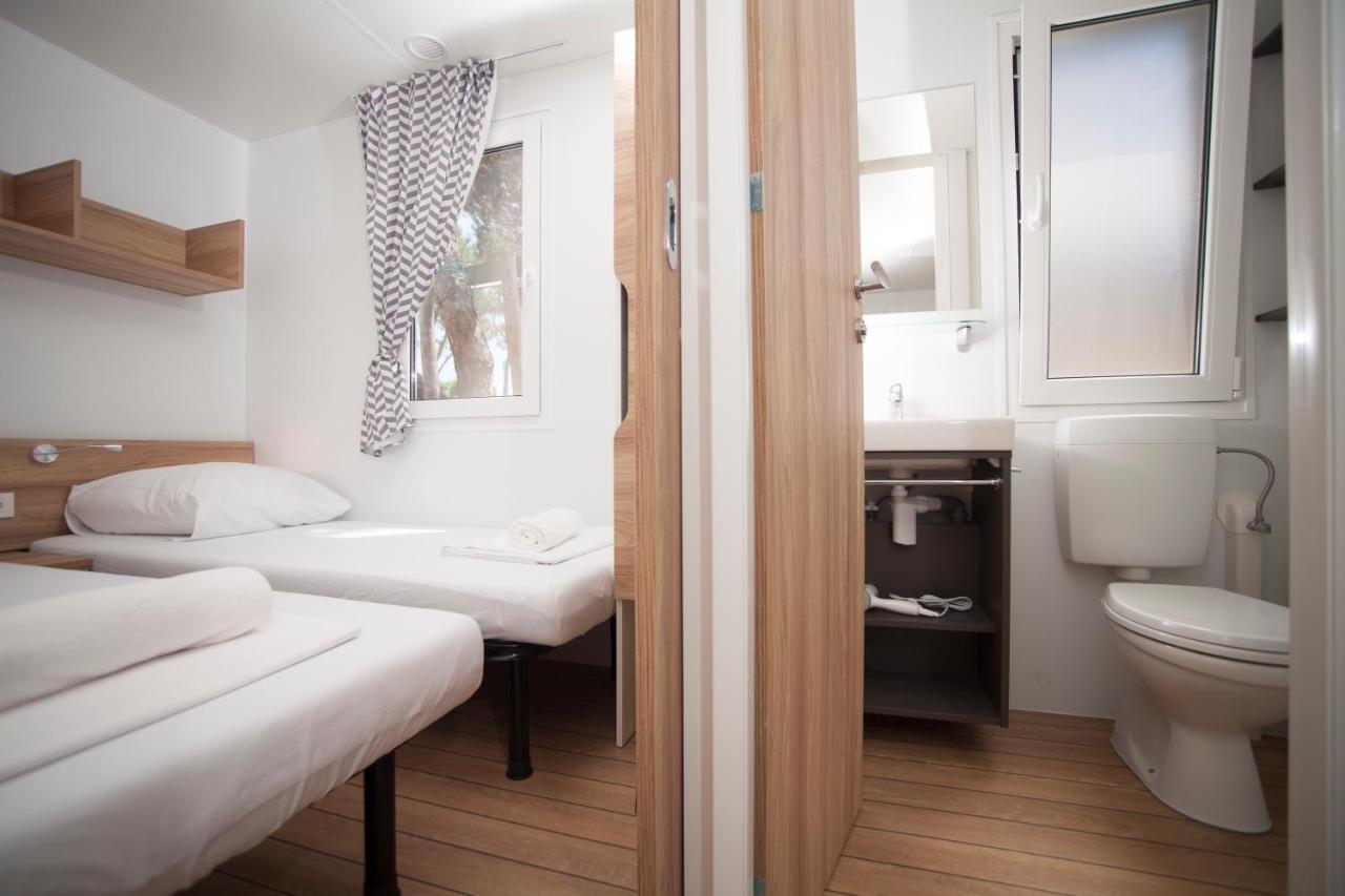 Mediteran Travel Mobile Homes In Camping Terme Catez Brežice 외부 사진
