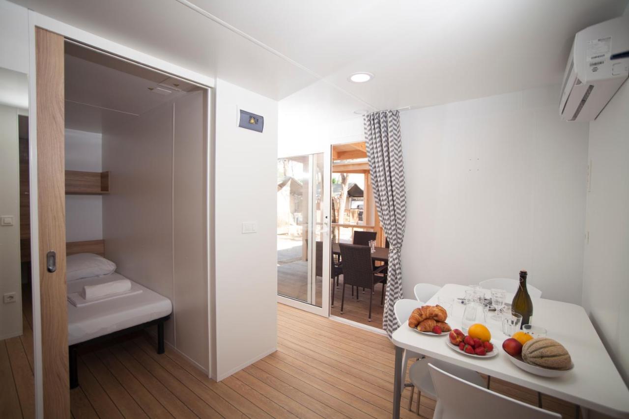 Mediteran Travel Mobile Homes In Camping Terme Catez Brežice 외부 사진